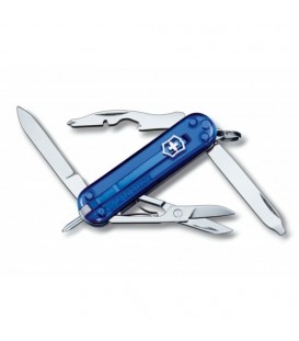 Нож Victorinox Manager синий с ручкой 0.6365.T2