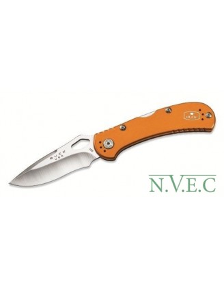 Нож Buck SpitFire, orange (722ORS1B)