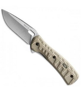 Нож Buck Vantage® Force, Desert Tan, - Pro (S30V) (847TNS)