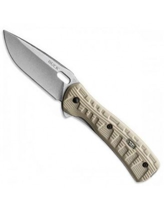 Нож Buck Vantage® Force, Desert Tan, - Pro (S30V) (847TNS)