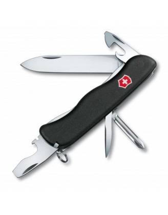 Нож Victorinox Centurion черный 0.8453.3 Нож Victorinox Centurion черный 0.8453.3