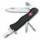 Нож Victorinox Centurion черный 0.8453.3