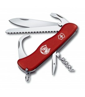 Нож Victorinox Equestrian красный 0.8883