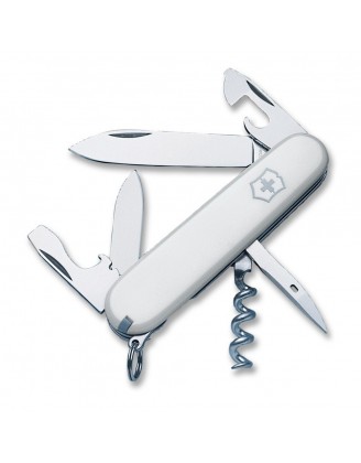Нож Victorinox Swiss Army Spartan белый Нож Victorinox Swiss Army Spartan белый