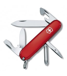 Нож Victorinox Swiss Army Tinker красный 1.4603