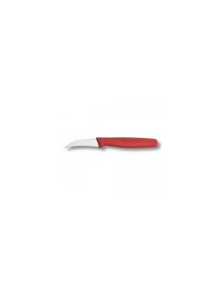 Нож кухонный Victorinox, красный нейлон Нож кухонный Victorinox, красный нейлон