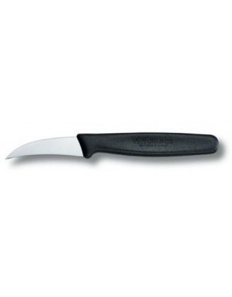 Нож кухонныый Victorinox, черный нейлон 5.0503
