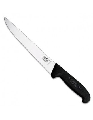 Нож кухонный Victorinox,чёрный 5.5503.20 Нож кухонный Victorinox,чёрный 5.5503.20