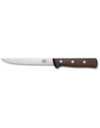 Нож кухонный Victorinox, розовое дерево 5.6106.15 Нож кухонный Victorinox, розовое дерево 5.6106.15