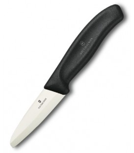 Нож кухонный Victorinox CeramicLine 7.2003.08G