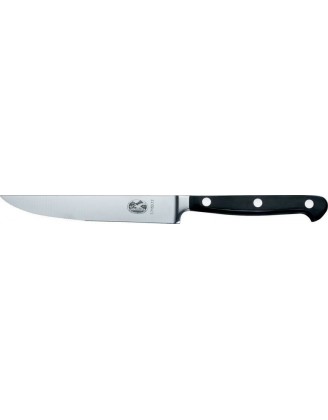 Нож кухонный Victorinox закаленная сталь 7.7153.12
