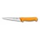 Нож кухонный Victorinox Swibo, Sticking, желтый, 13 см 5.8412.13