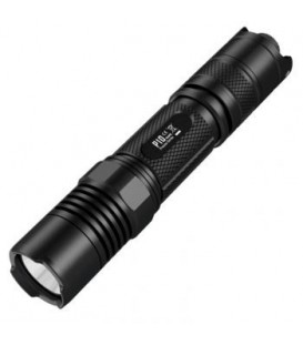 Фонарь Nitecore P10w (Cree XM-L2 T6, 800 люмен, 7 режимов, 1x18650), нейтральный белый