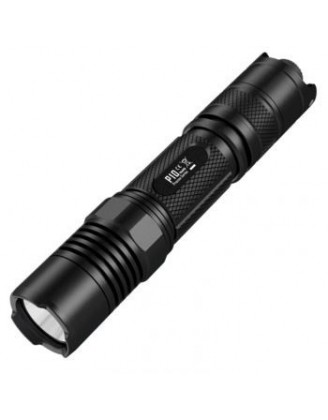 Фонарь Nitecore P10w (Cree XM-L2 T6, 800 люмен, 7 режимов, 1x18650), нейтральный белый Фонарь Nitecore P10w (Cree XM-L2 T6, 800 люмен, 7 режимов, 1x18650), нейтральный белый