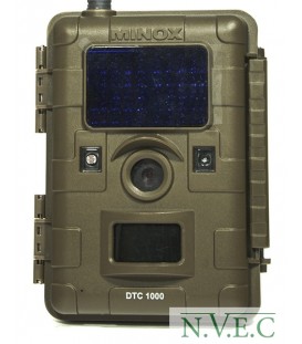 Цифровая фотокамера MINOX DTC 1000