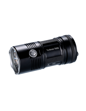 Фонарь Nitecore TM06S 4000lm Фонарь Nitecore TM06S 4000lm