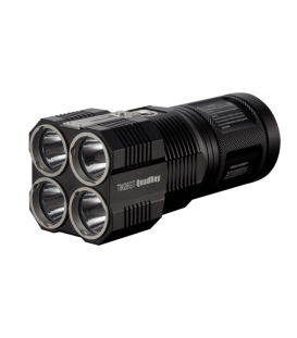 Фонарь Nitecore TM26GT 3500lm