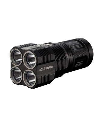 Фонарь Nitecore TM26GT 3500lm Фонарь Nitecore TM26GT 3500lm
