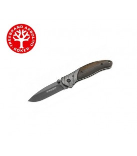 Нож Boker Magnum Channel (440A)