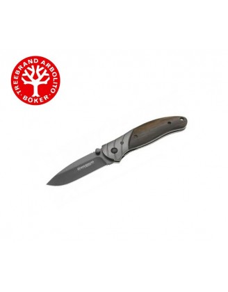 Нож Boker Magnum Channel (440A)