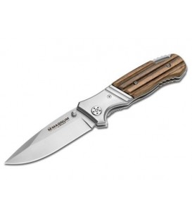 Нож Boker Magnum Park Ranger (440A)