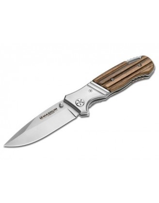 Нож Boker Magnum Park Ranger (440A)