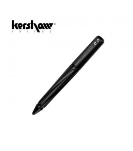 Ручка тактическая KAI ZT Pen aluminum ц:black