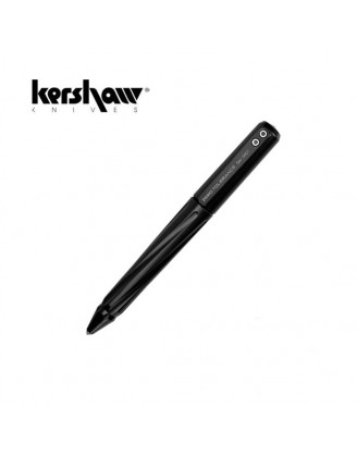 Ручка тактическая KAI ZT Pen aluminum ц:black