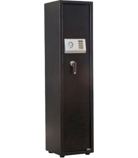 Сейф Master Safes Compact 3 ств, код.замок, 1450x300x300, 44кг