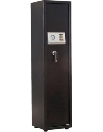 Сейф Master Safes Compact 3 ств, код.замок, 1450x300x300, 44кг