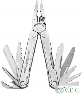 Нож Leatherman LT-831548 Rebar Standart SheathQ
