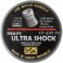 Пули пневматические JSB Ultra Shock Heavy кал. 5,5 мм 1,645 г (150 шт./бан.)