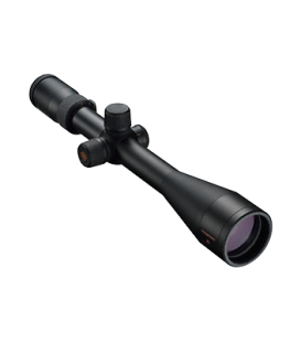 Оптический прицел Nikon Prostaff 7 5-20x50SF сетка BDC - баллистическая сетка (корпус 30мм) с отстройкой от параллакса