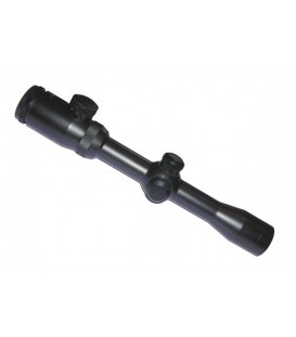 Оптический прицел Hakko B1ERDZW-15632 1,5-8x32, R:23 (electro-point)