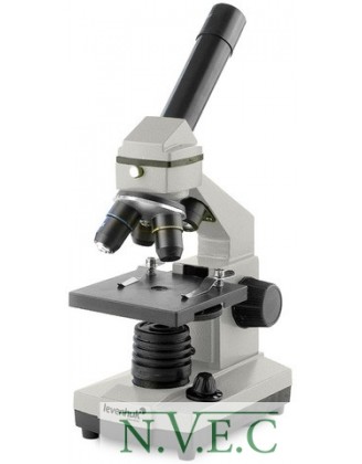 Микроскоп Levenhuk Rainbow D2L Moonstone\Лунный камень