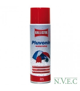 Средство водоотталкивающее Pluvonin spray   200мл