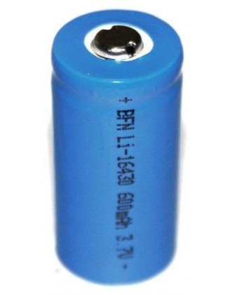 Аккумулятор BFN Li-16430 600mAh 3,7V