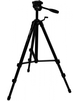 Штатив Velbon EX-530  (156 см, нагрузка до 4 кг, масса 1,43 кг)