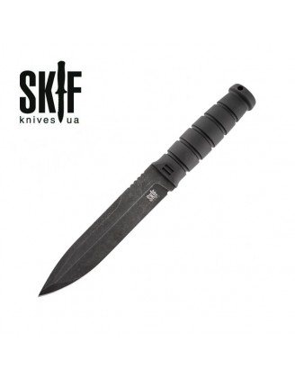 Нож SKIF Fighter BSW ц:black