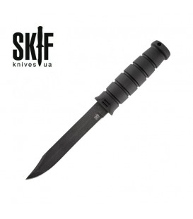 Нож SKIF Hawk BSW ц:black