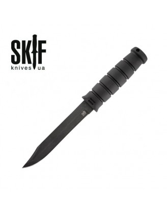 Нож SKIF Hawk BSW ц:black