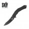 Нож SKIF Mamba BSW,G-10 ц:black