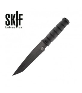 Нож SKIF Ronin BSW ц:black