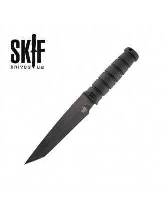 Нож SKIF Ronin BSW ц:black