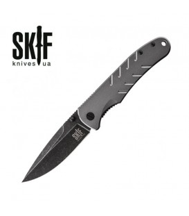 Нож SKIF Serval BSW, Alum ц:grey