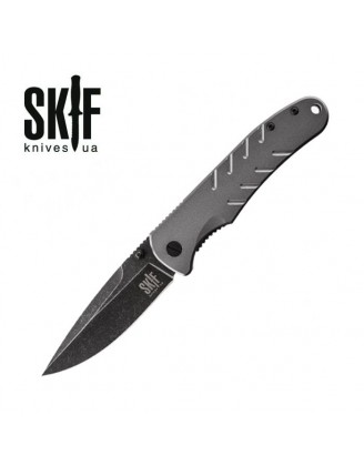 Нож SKIF Serval BSW, Alum ц:grey