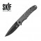 Нож SKIF Serval BSW, Alum ц:grey