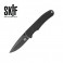 Нож SKIF Serval BSW, G-10 ц:black