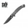 Нож SKIF Slim BSW,Alum ц:grey