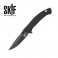 Нож SKIF Slim BSW,G-10 ц:black